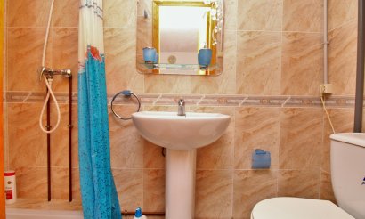 Resale - Apartment / flat - Orihuela Costa - Las Ramblas