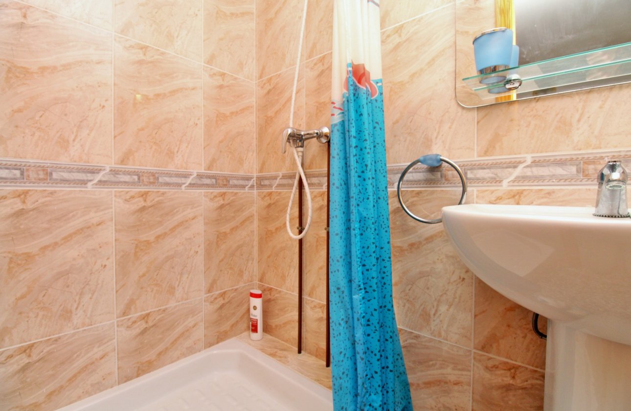 Resale - Apartment / flat - Orihuela Costa - Las Ramblas