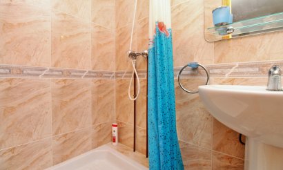 Resale - Apartment / flat - Orihuela Costa - Las Ramblas