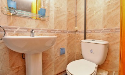 Resale - Apartment / flat - Orihuela Costa - Las Ramblas