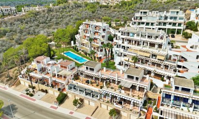 Resale - Apartment / flat - Orihuela Costa - Las Ramblas