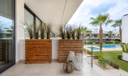 Reventa - Apartamento / piso - Mar de Cristal