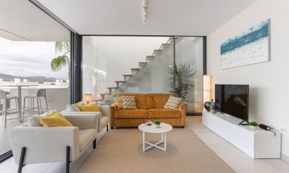 Reventa - Apartamento / piso - Mar de Cristal