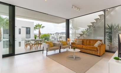 Reventa - Apartamento / piso - Mar de Cristal