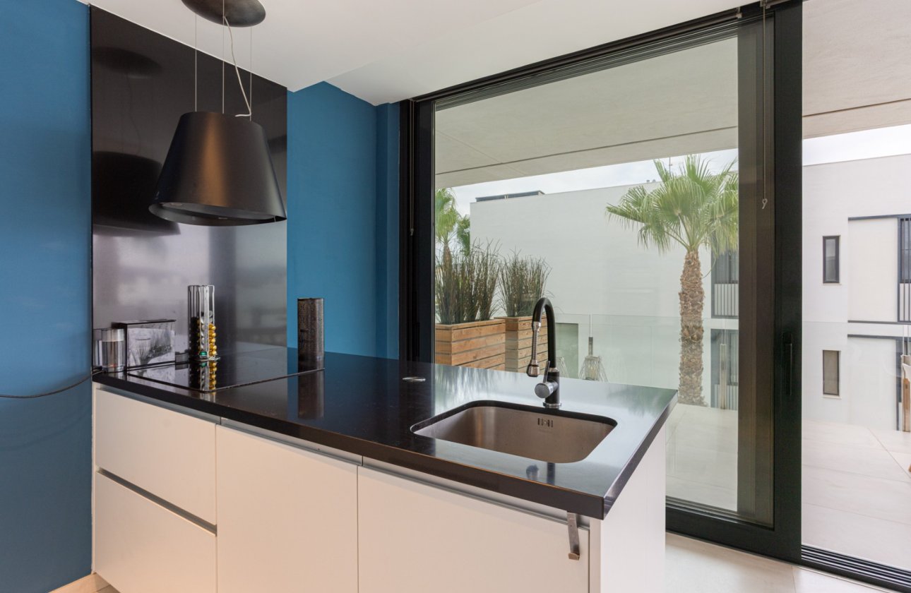 Reventa - Apartamento / piso - Mar de Cristal