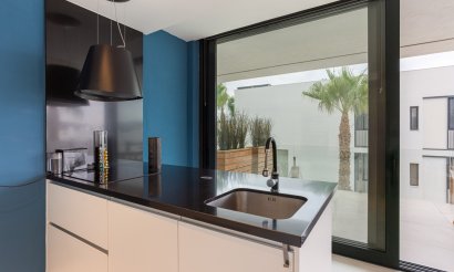 Reventa - Apartamento / piso - Mar de Cristal