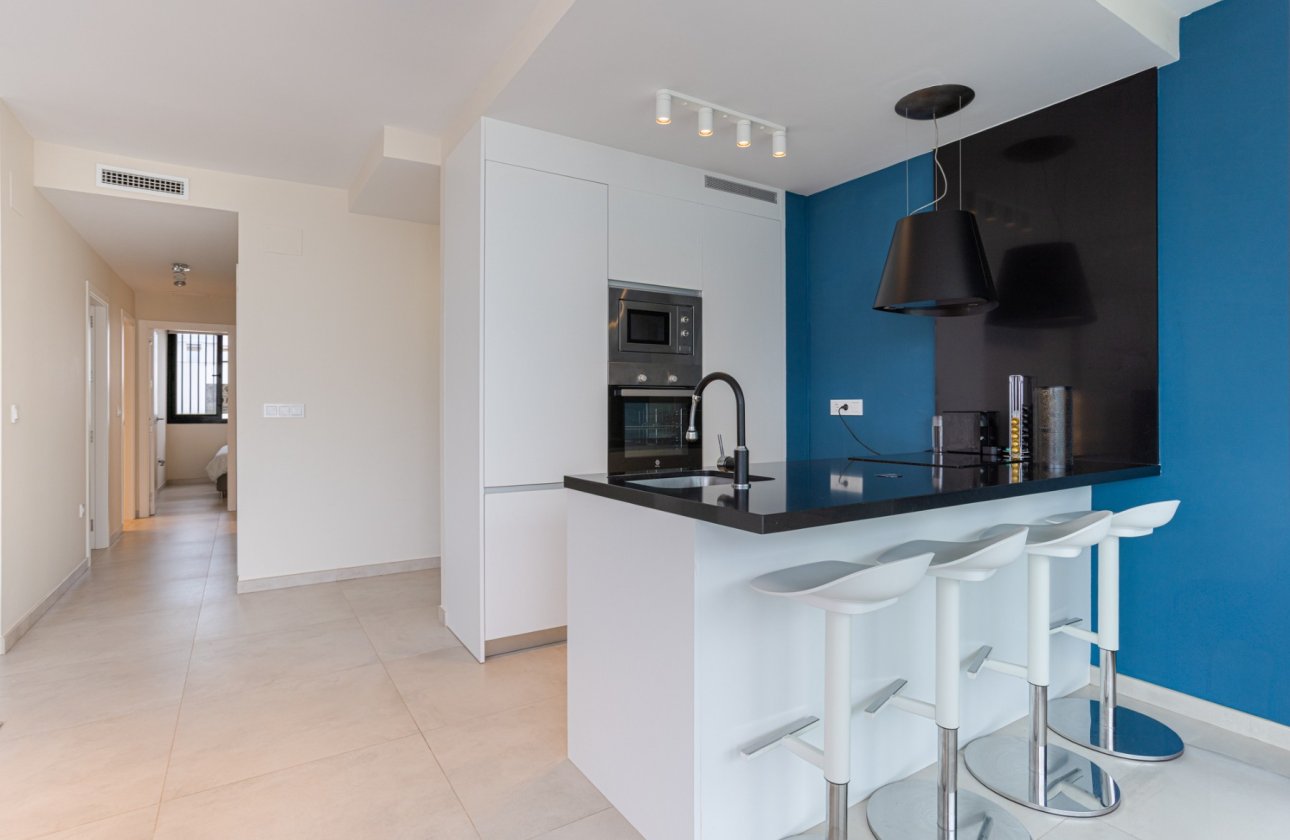 Reventa - Apartamento / piso - Mar de Cristal