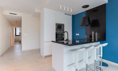 Reventa - Apartamento / piso - Mar de Cristal