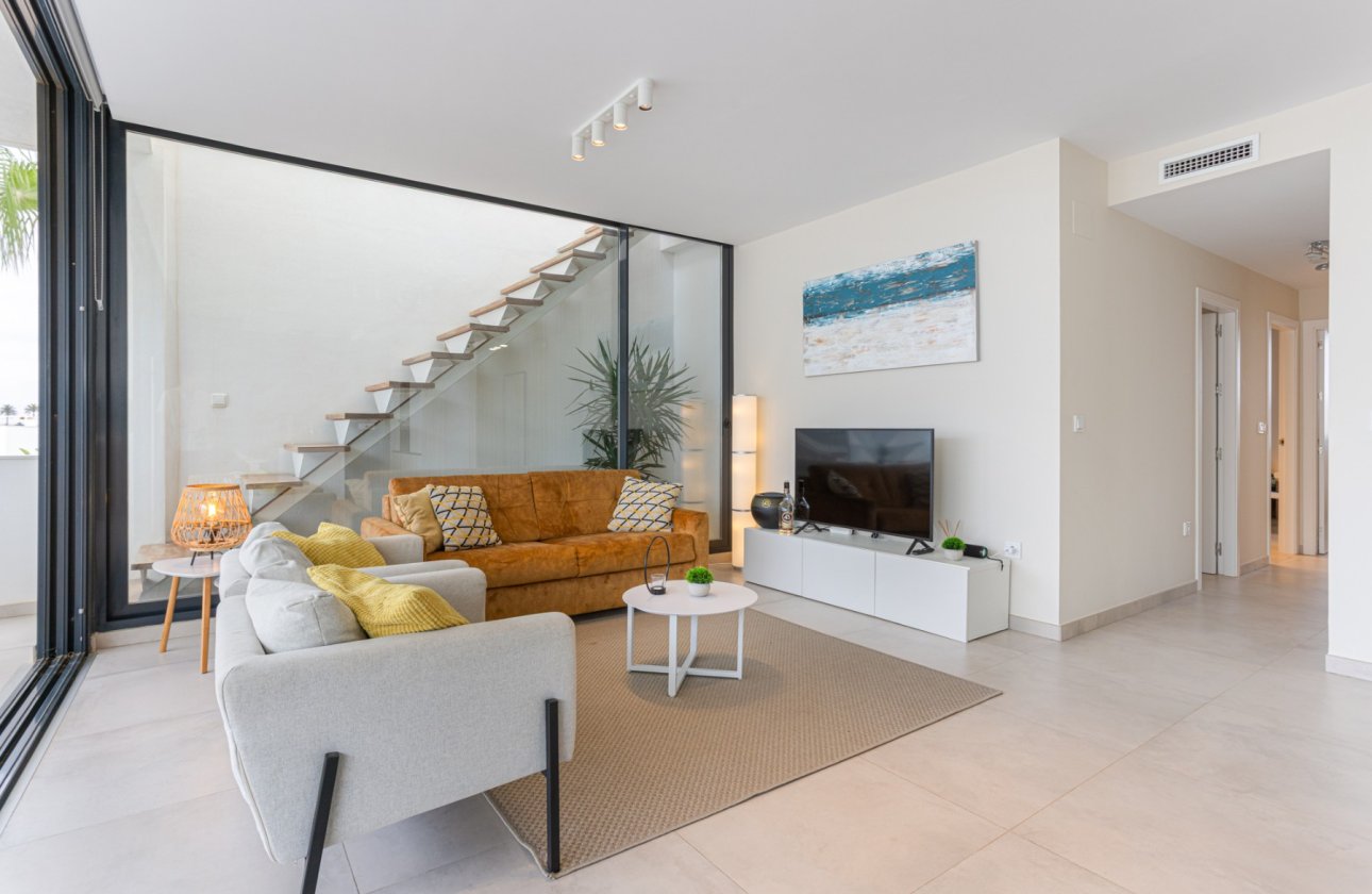 Reventa - Apartamento / piso - Mar de Cristal