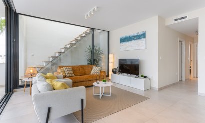 Reventa - Apartamento / piso - Mar de Cristal