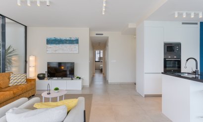 Reventa - Apartamento / piso - Mar de Cristal