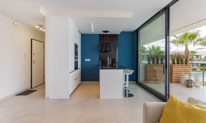 Reventa - Apartamento / piso - Mar de Cristal
