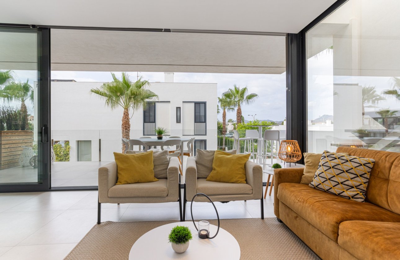 Reventa - Apartamento / piso - Mar de Cristal