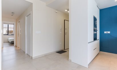 Reventa - Apartamento / piso - Mar de Cristal