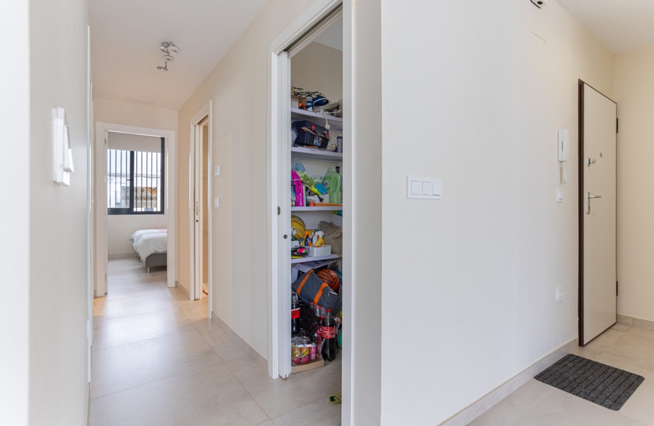 Reventa - Apartamento / piso - Mar de Cristal