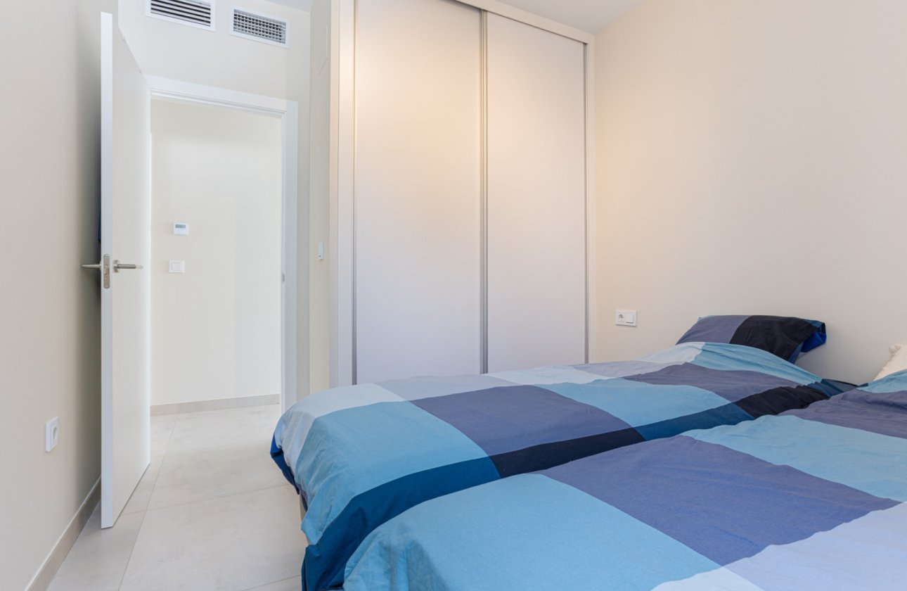 Reventa - Apartamento / piso - Mar de Cristal