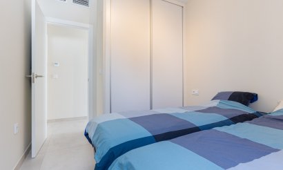 Reventa - Apartamento / piso - Mar de Cristal