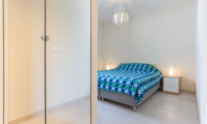 Reventa - Apartamento / piso - Mar de Cristal