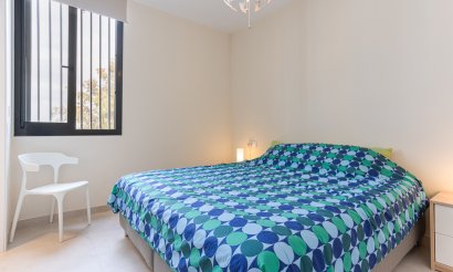 Reventa - Apartamento / piso - Mar de Cristal