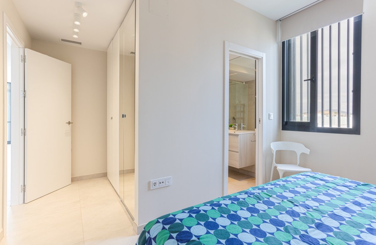 Reventa - Apartamento / piso - Mar de Cristal