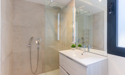 Reventa - Apartamento / piso - Mar de Cristal