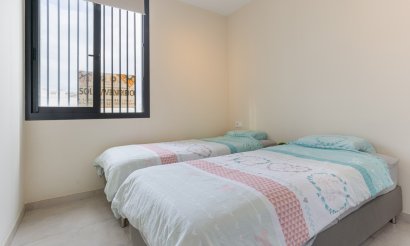 Reventa - Apartamento / piso - Mar de Cristal