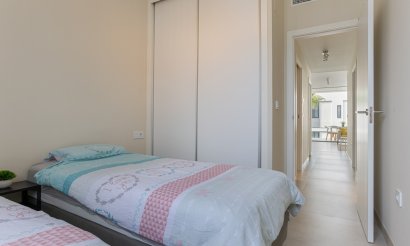 Reventa - Apartamento / piso - Mar de Cristal