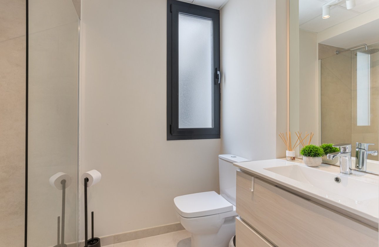 Reventa - Apartamento / piso - Mar de Cristal