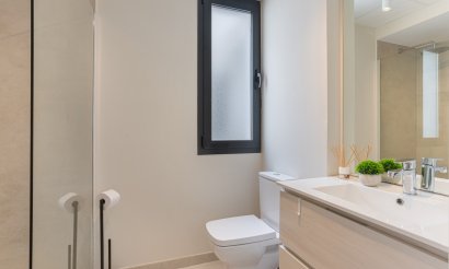 Reventa - Apartamento / piso - Mar de Cristal