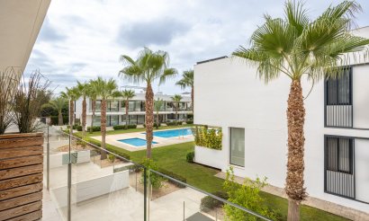 Reventa - Apartamento / piso - Mar de Cristal