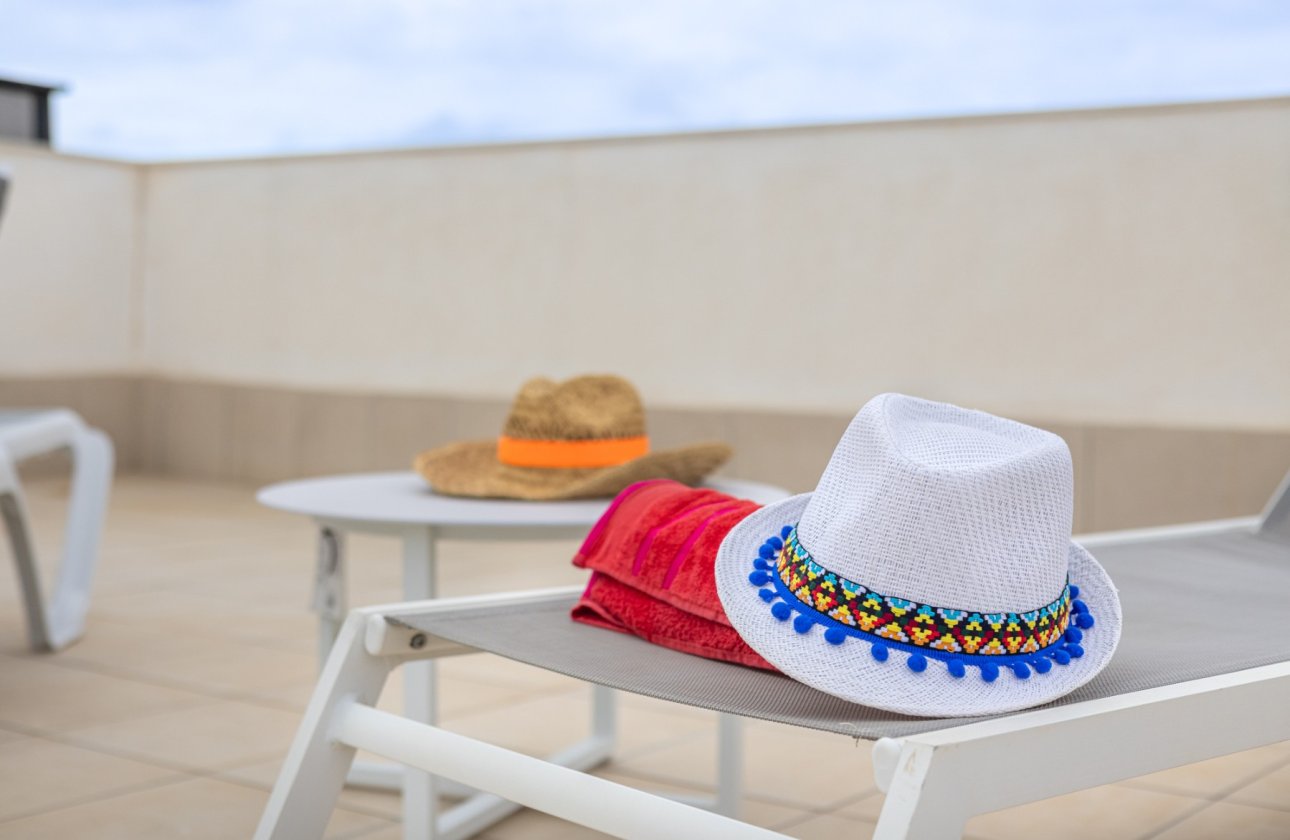 Reventa - Apartamento / piso - Mar de Cristal