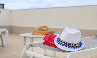 Reventa - Apartamento / piso - Mar de Cristal