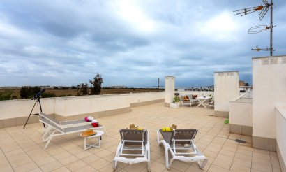 Reventa - Apartamento / piso - Mar de Cristal