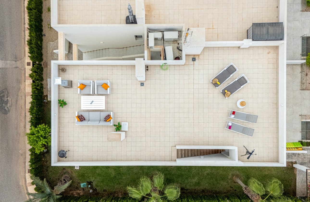 Reventa - Apartamento / piso - Mar de Cristal