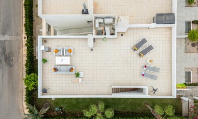 Reventa - Apartamento / piso - Mar de Cristal