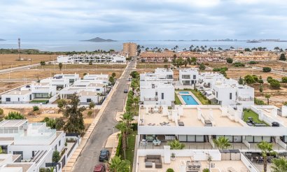 Reventa - Apartamento / piso - Mar de Cristal