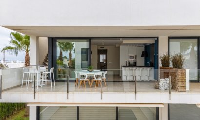 Reventa - Apartamento / piso - Mar de Cristal