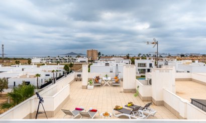 Reventa - Apartamento / piso - Mar de Cristal