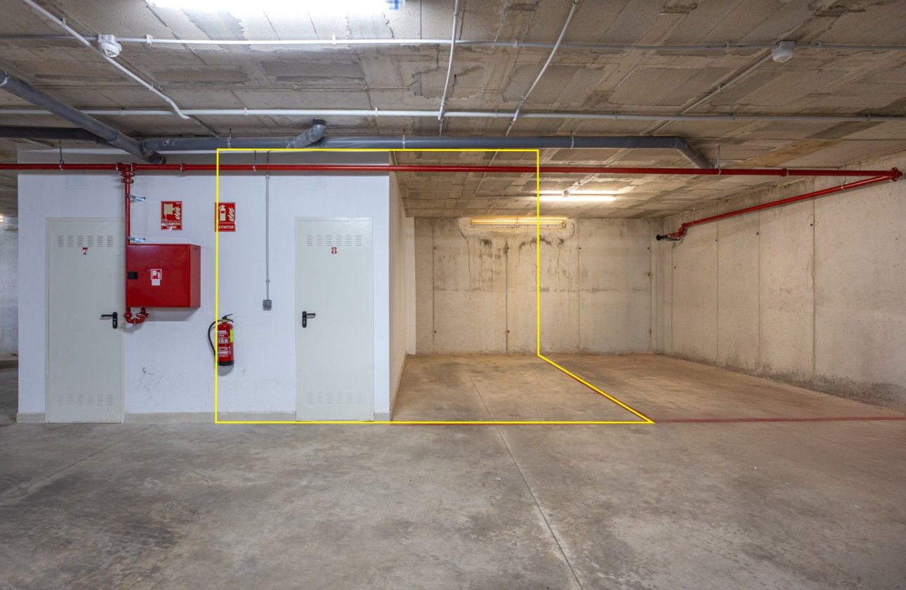 Reventa - Apartamento / piso - Mar de Cristal