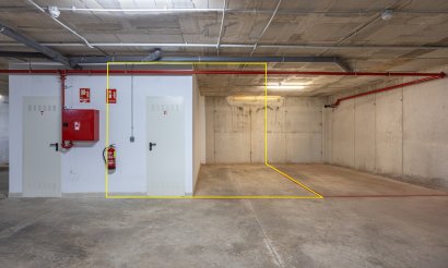 Reventa - Apartamento / piso - Mar de Cristal