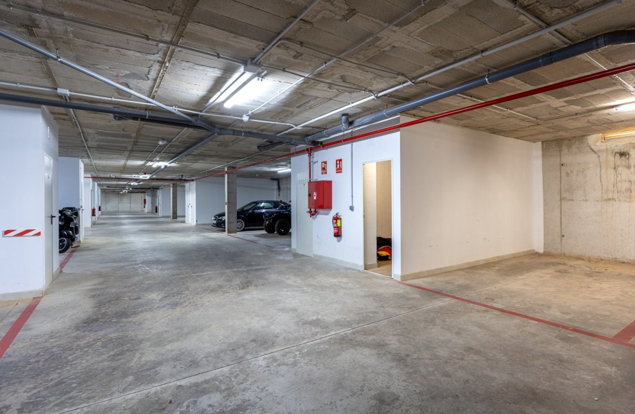 Reventa - Apartamento / piso - Mar de Cristal