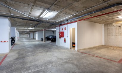 Reventa - Apartamento / piso - Mar de Cristal