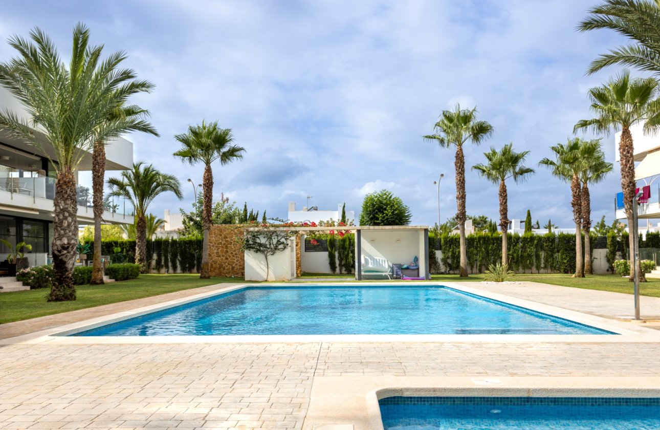 Reventa - Apartamento / piso - Mar de Cristal