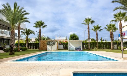 Reventa - Apartamento / piso - Mar de Cristal