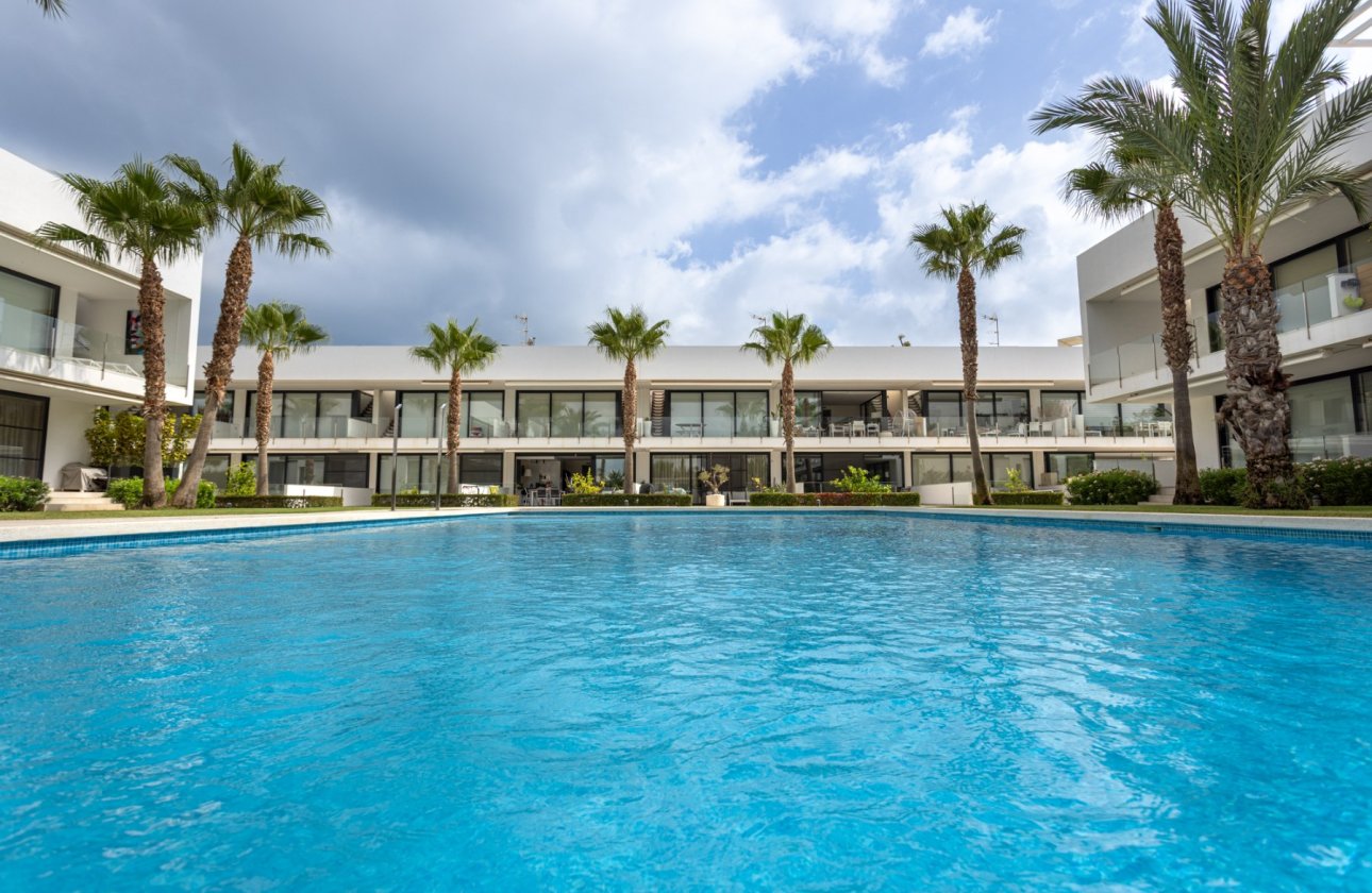 Reventa - Apartamento / piso - Mar de Cristal