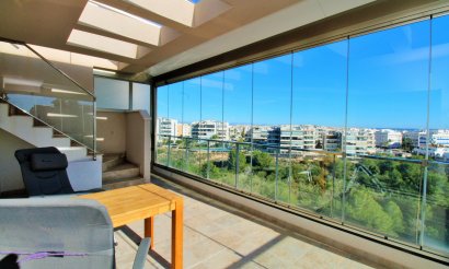 Resale - Apartment / flat - Villamartin - Los Dolses