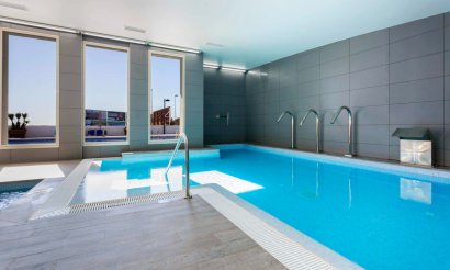 Resale - Apartment / flat - Villamartin - Los Dolses