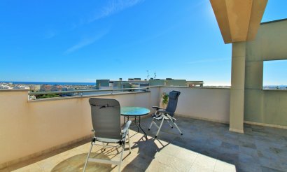 Resale - Apartment / flat - Villamartin - Los Dolses