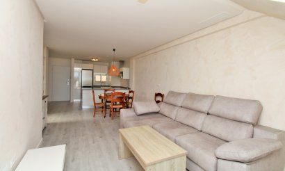 Resale - Apartment / flat - Villamartin - Los Dolses