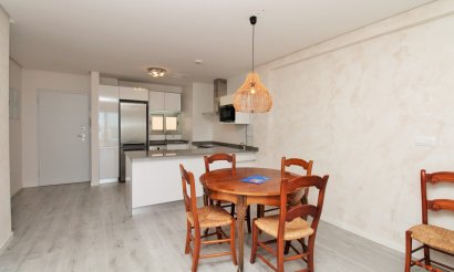 Resale - Apartment / flat - Villamartin - Los Dolses